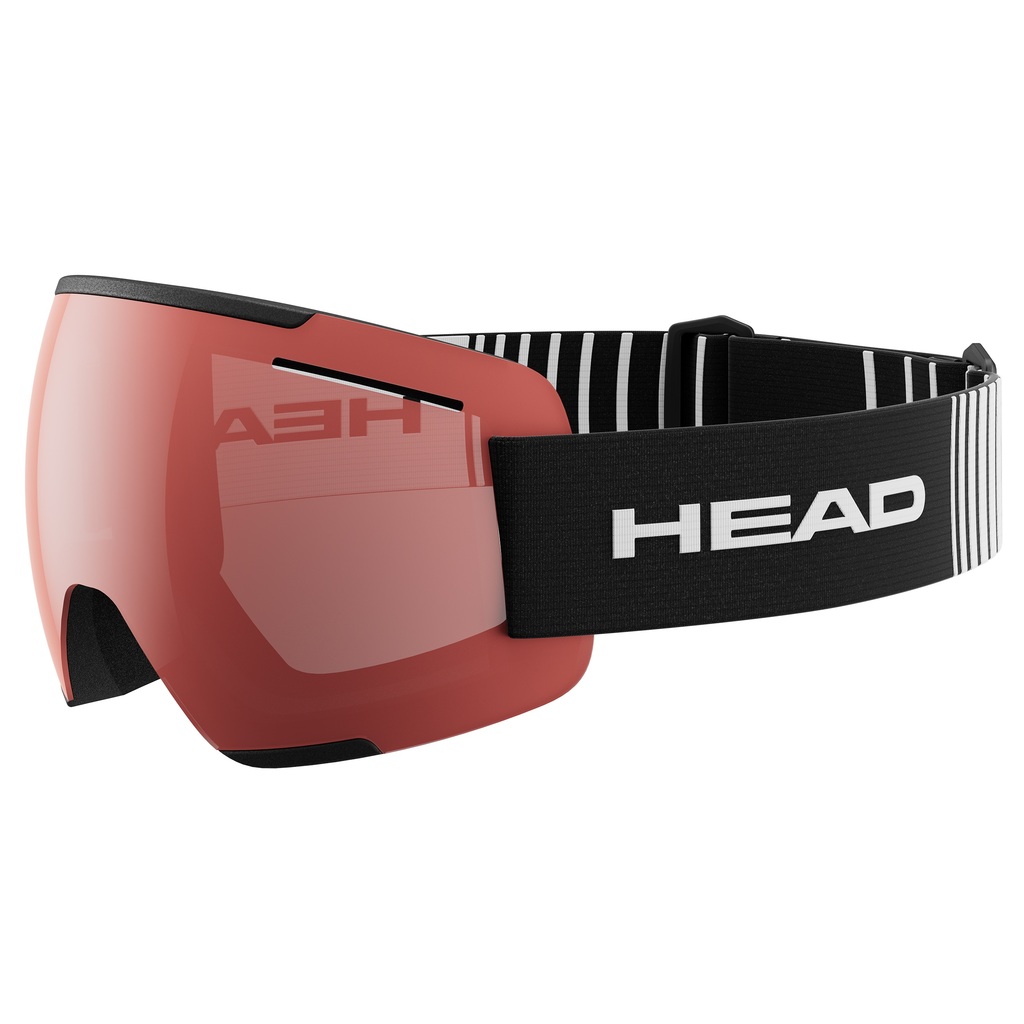 Gogle Head F-Lyt Medium