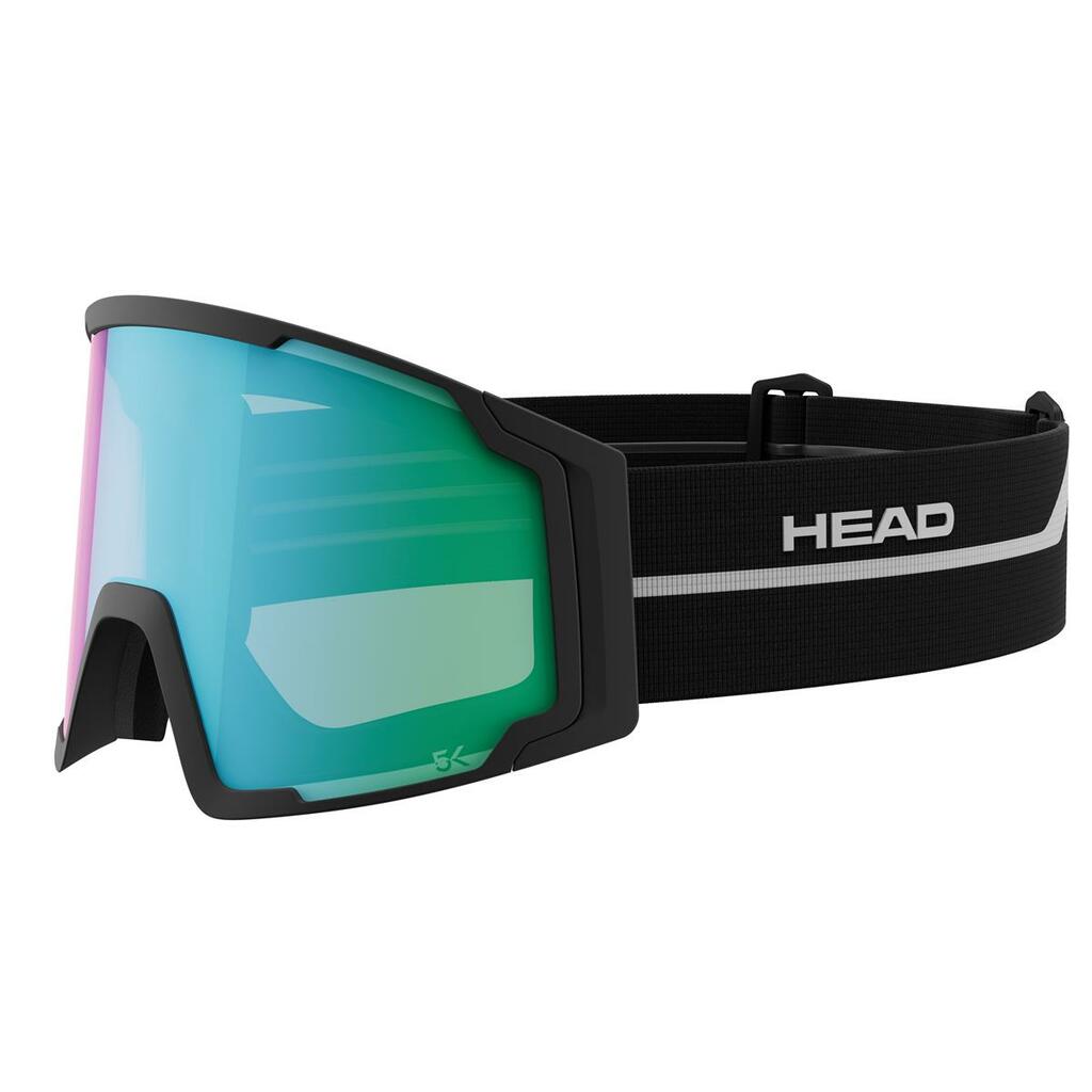 Head Porsche Neves Pro 5K Photo Large