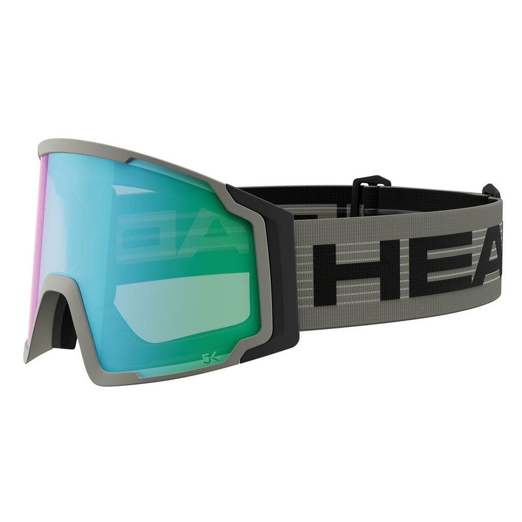 Head Neves Pro 5K Photo Medium