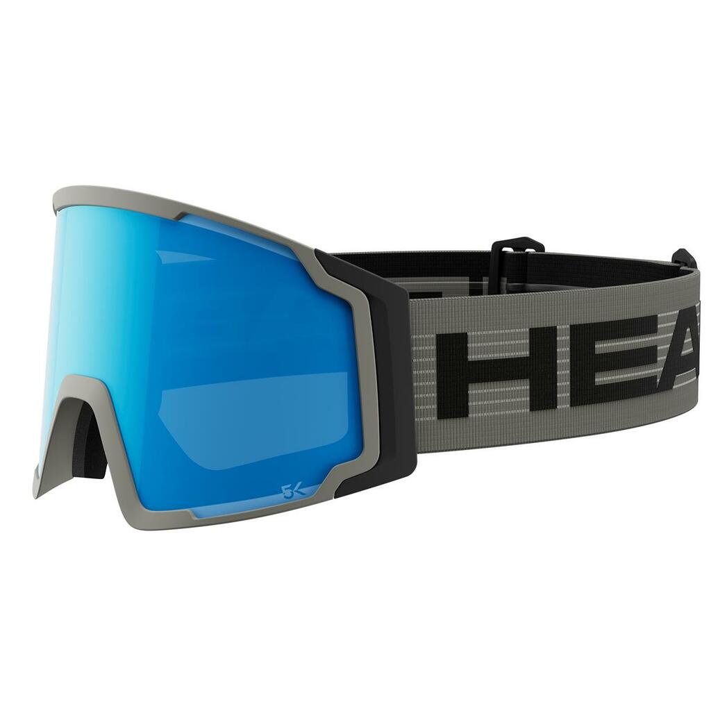 Head Neves Pro 5K Large