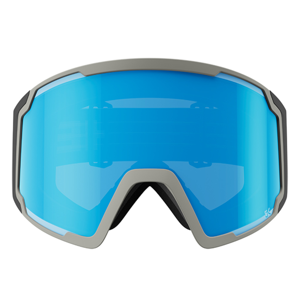 Gogle Head Neves Pro 5K Medium