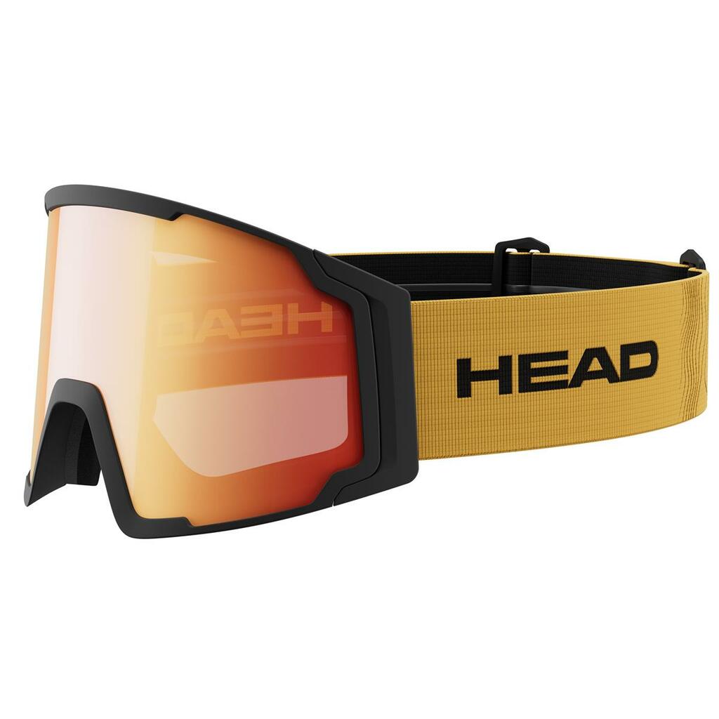 Head Neves Medium