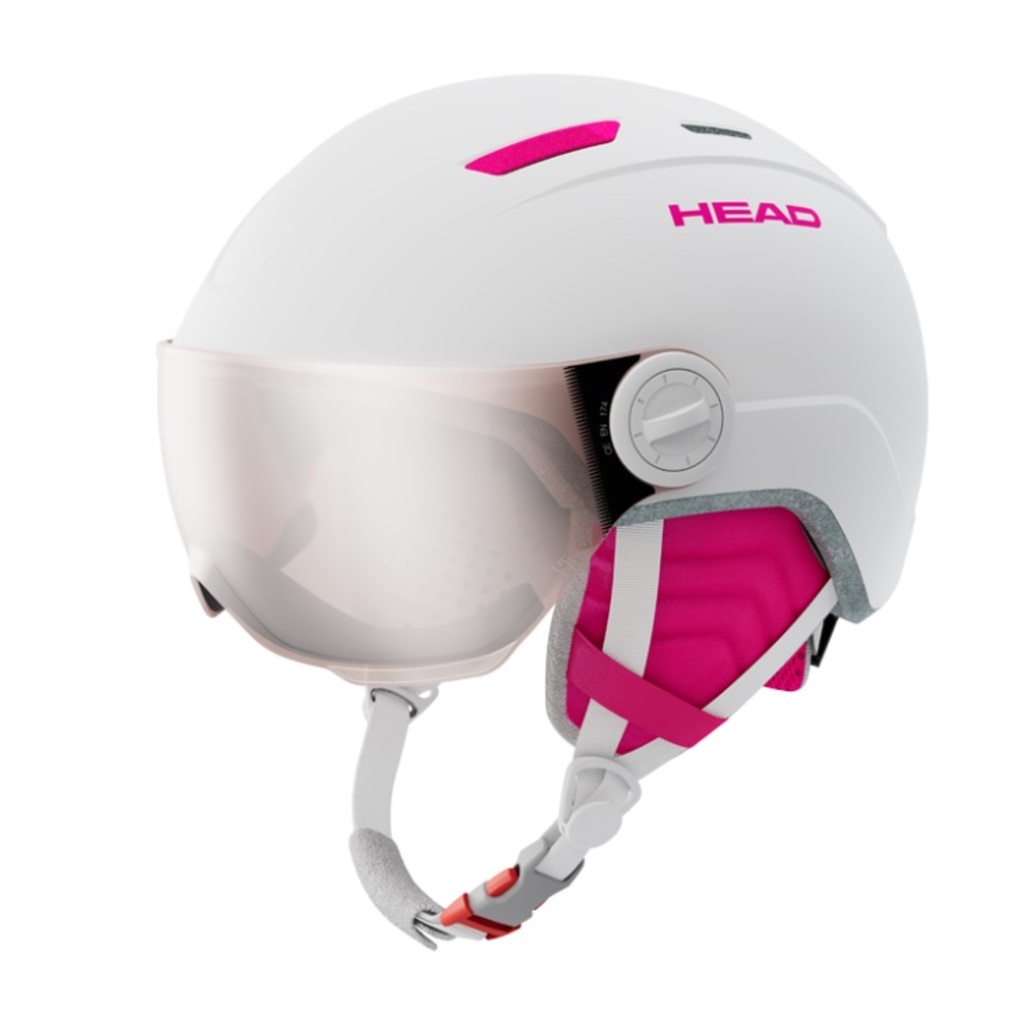 Head Maja Visor