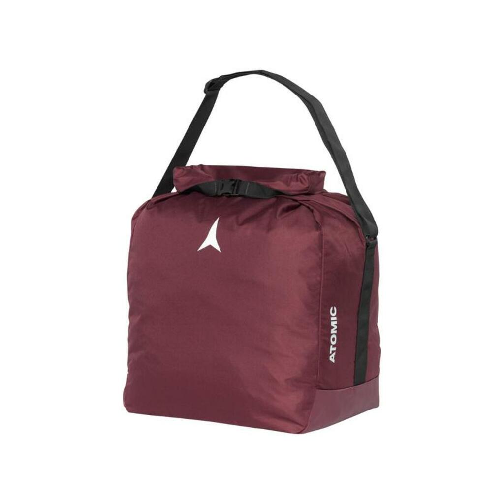 Atomic A Bag