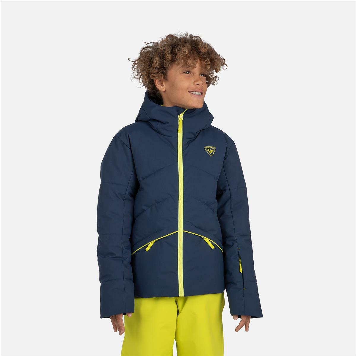 Rossignol Apparel Boy SIZ JKT