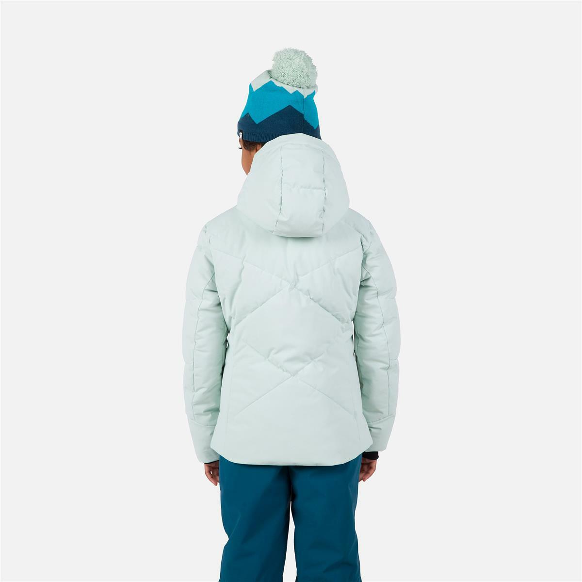 Kurtki Rossignol Apparel  Girl Staci JKT 