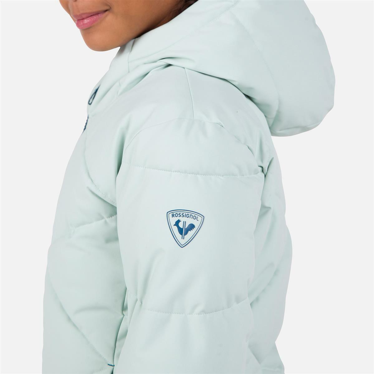 Kurtki Rossignol Apparel  Girl Staci JKT 