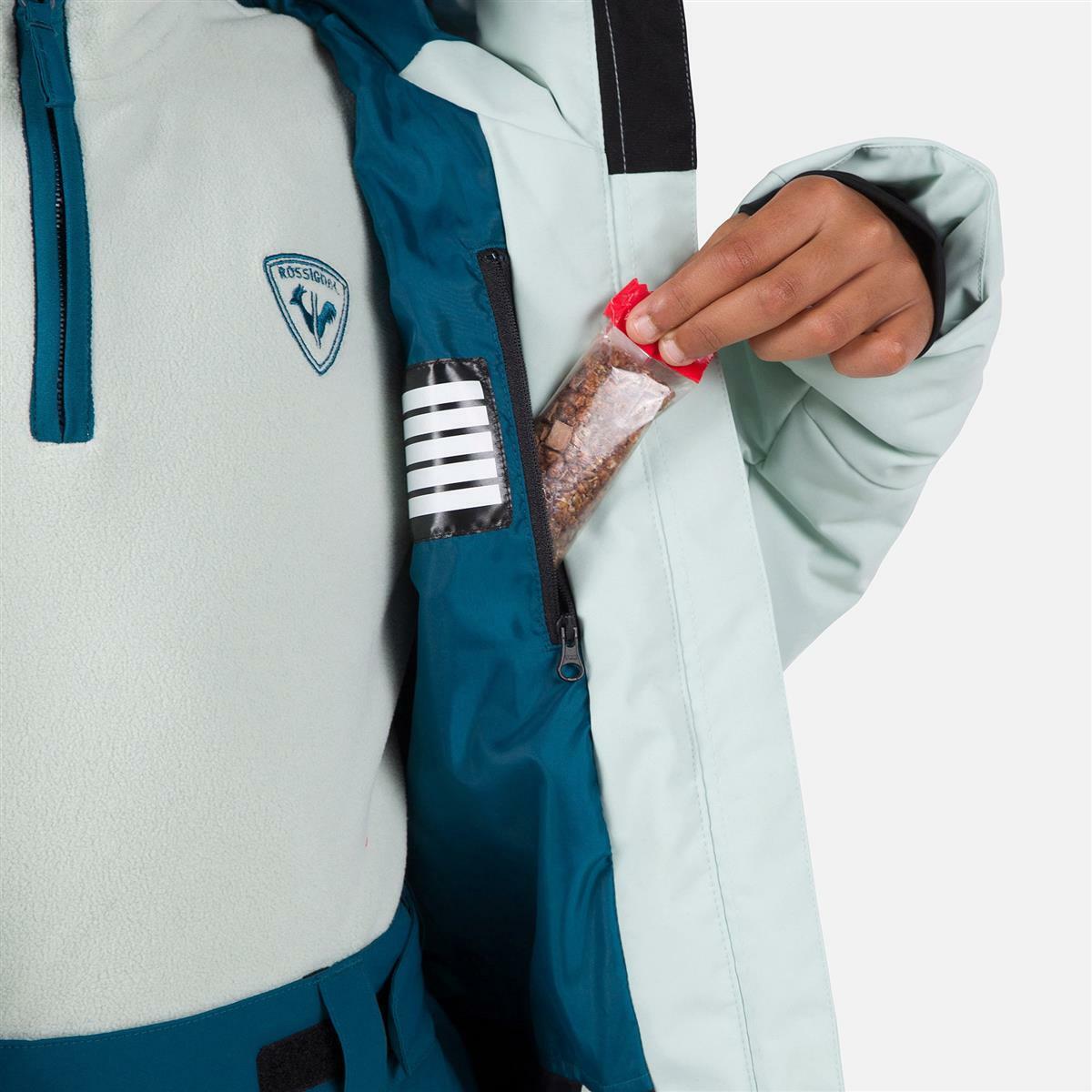 Kurtki Rossignol Apparel  Girl Staci JKT 