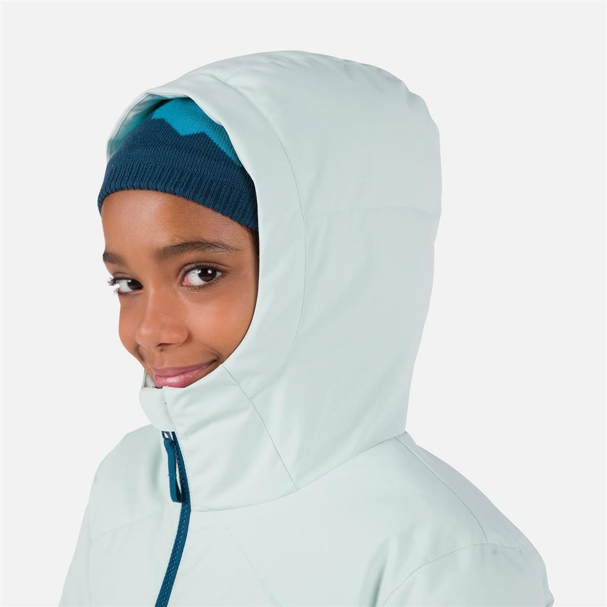Kurtki Rossignol Apparel  Girl Staci JKT 