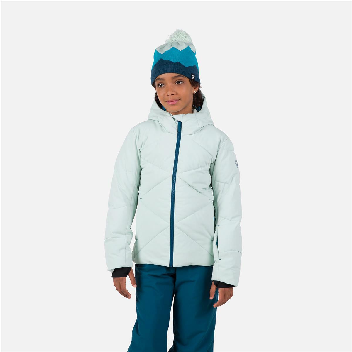 Rossignol Apparel Girl Staci JKT