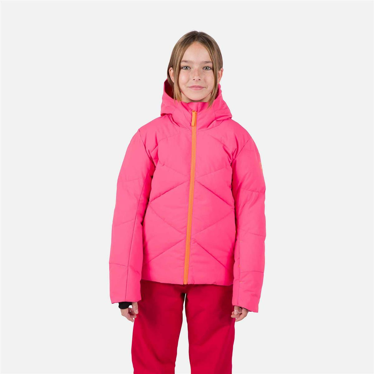 Rossignol Apparel Girl Staci JKT