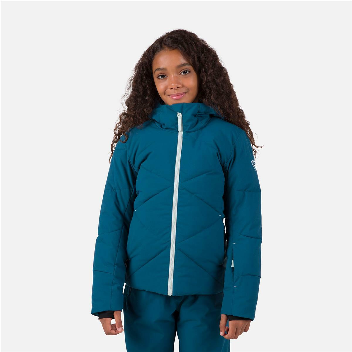 Rossignol Apparel Girl Staci JKT