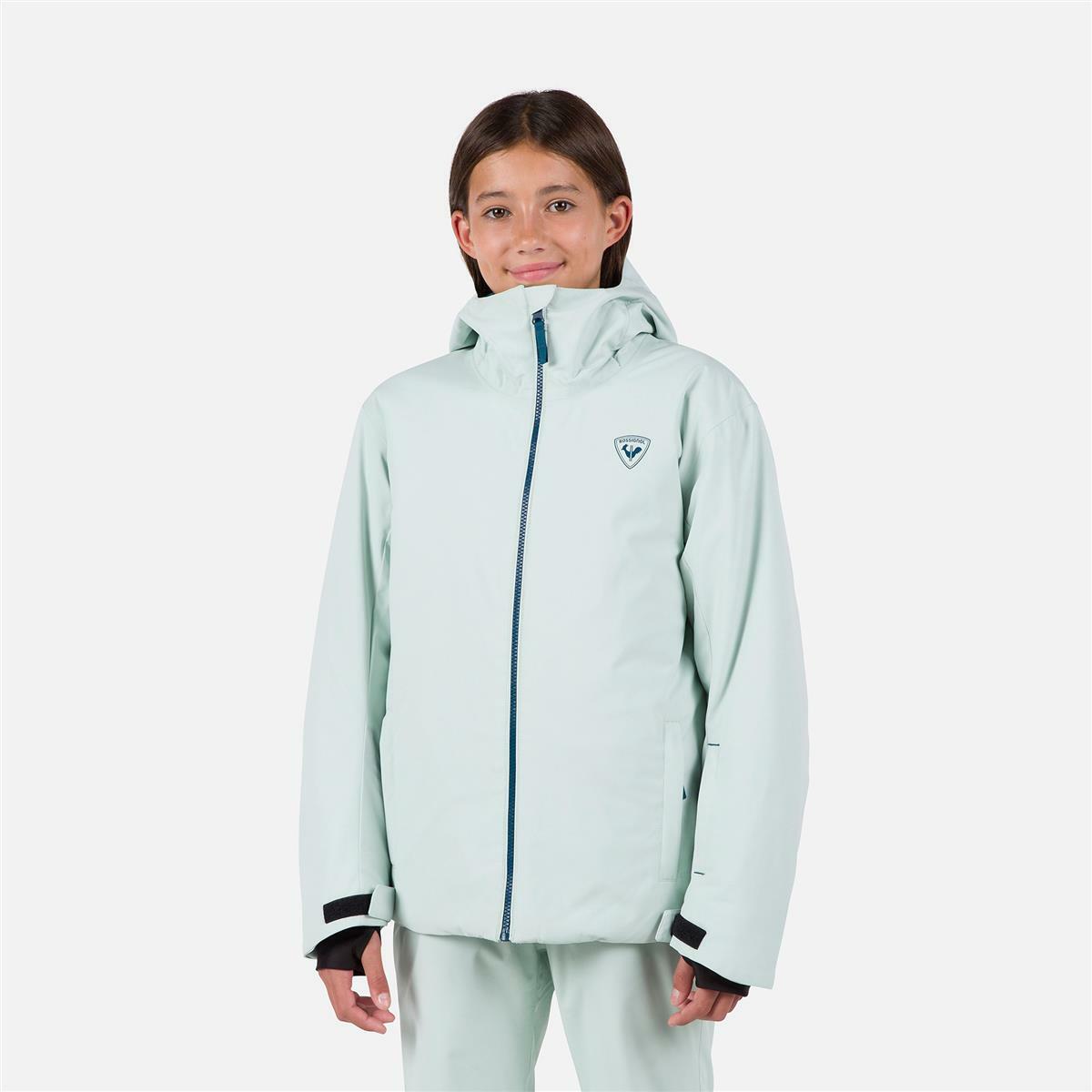 Rossignol Apparel JR Strawpile JKT