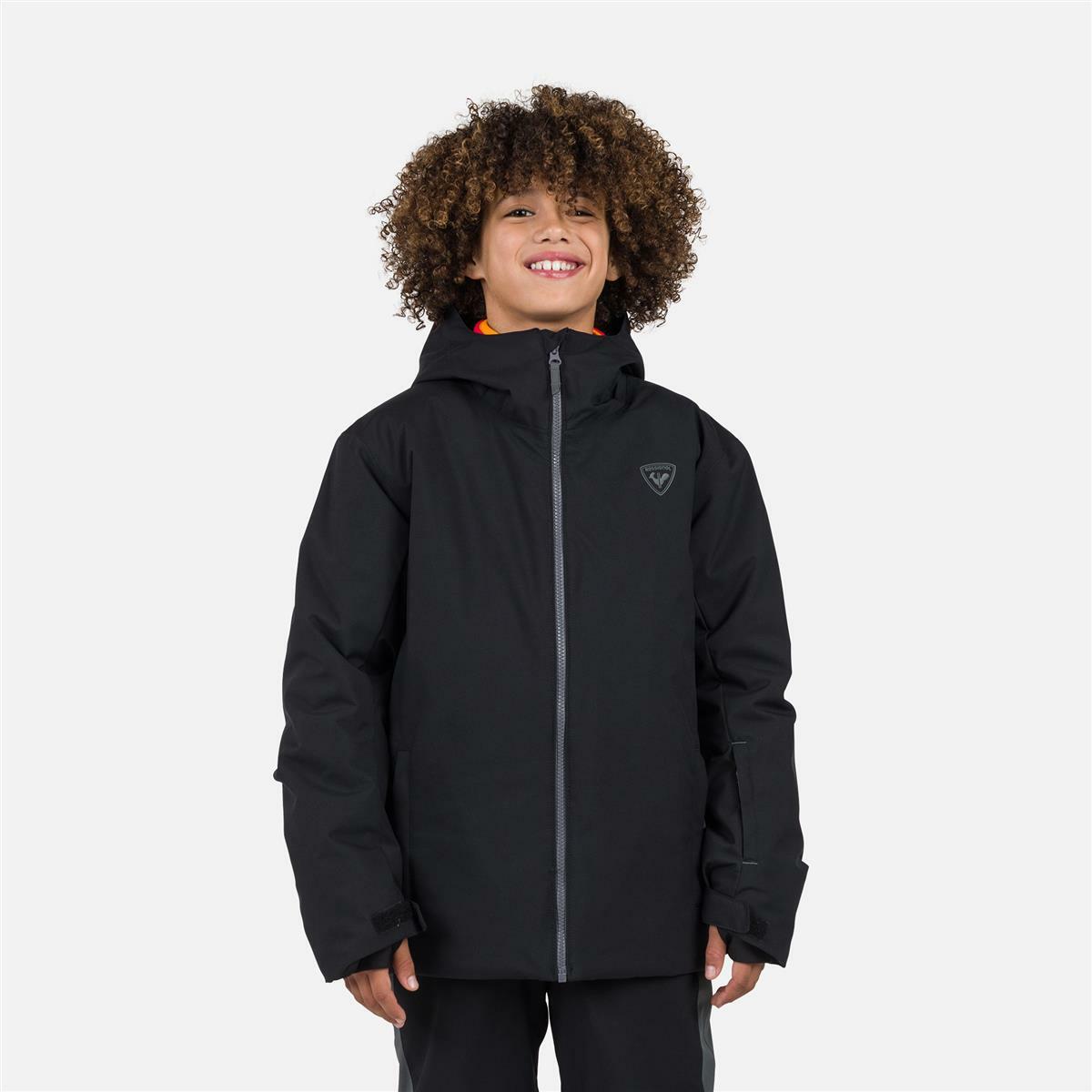 Rossignol Apparel JR Strawpile JKT