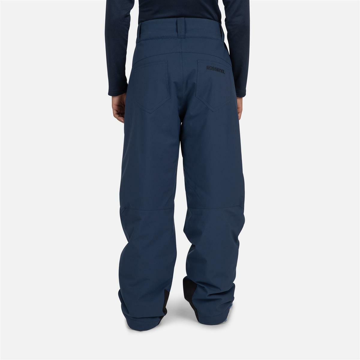 Spodnie na narty Rossignol Apparel  Boy Ski Pant