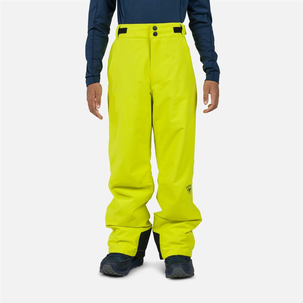 Rossignol Apparel Boy Ski Pant