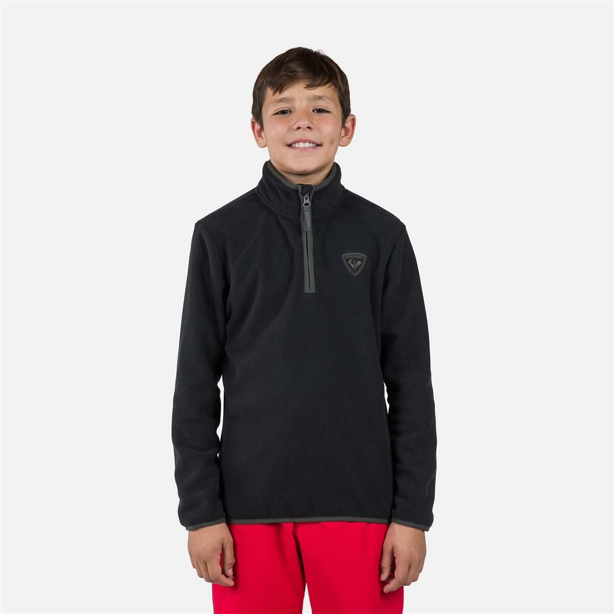 Rossignol Apparel JR Strawpile Fleece HZ