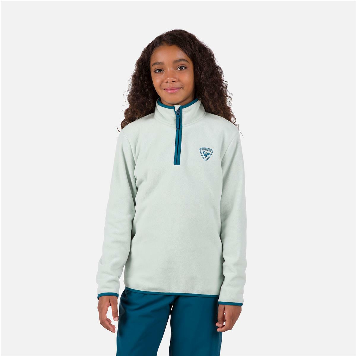 Rossignol Apparel JR Strawpile Fleece HZ