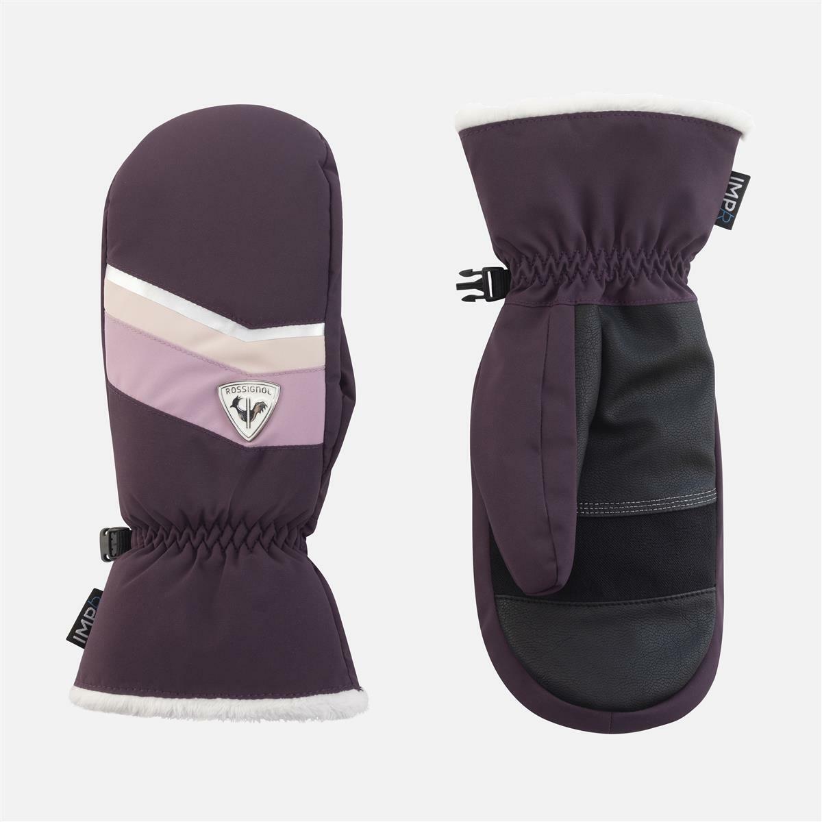 Rękawice narciarskie Rossignol Apparel  W New Piste M 