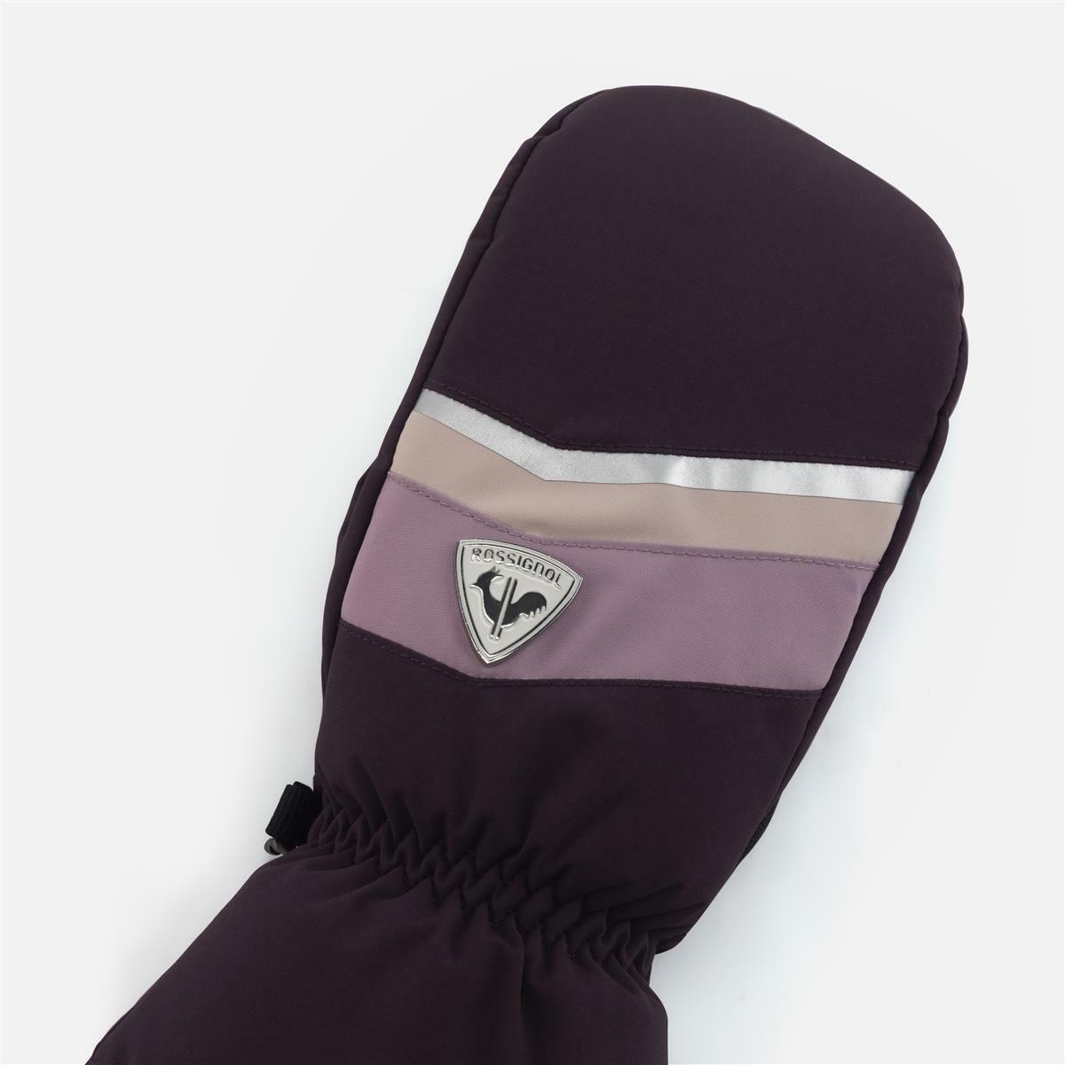 Rękawice narciarskie Rossignol Apparel  W New Piste M 