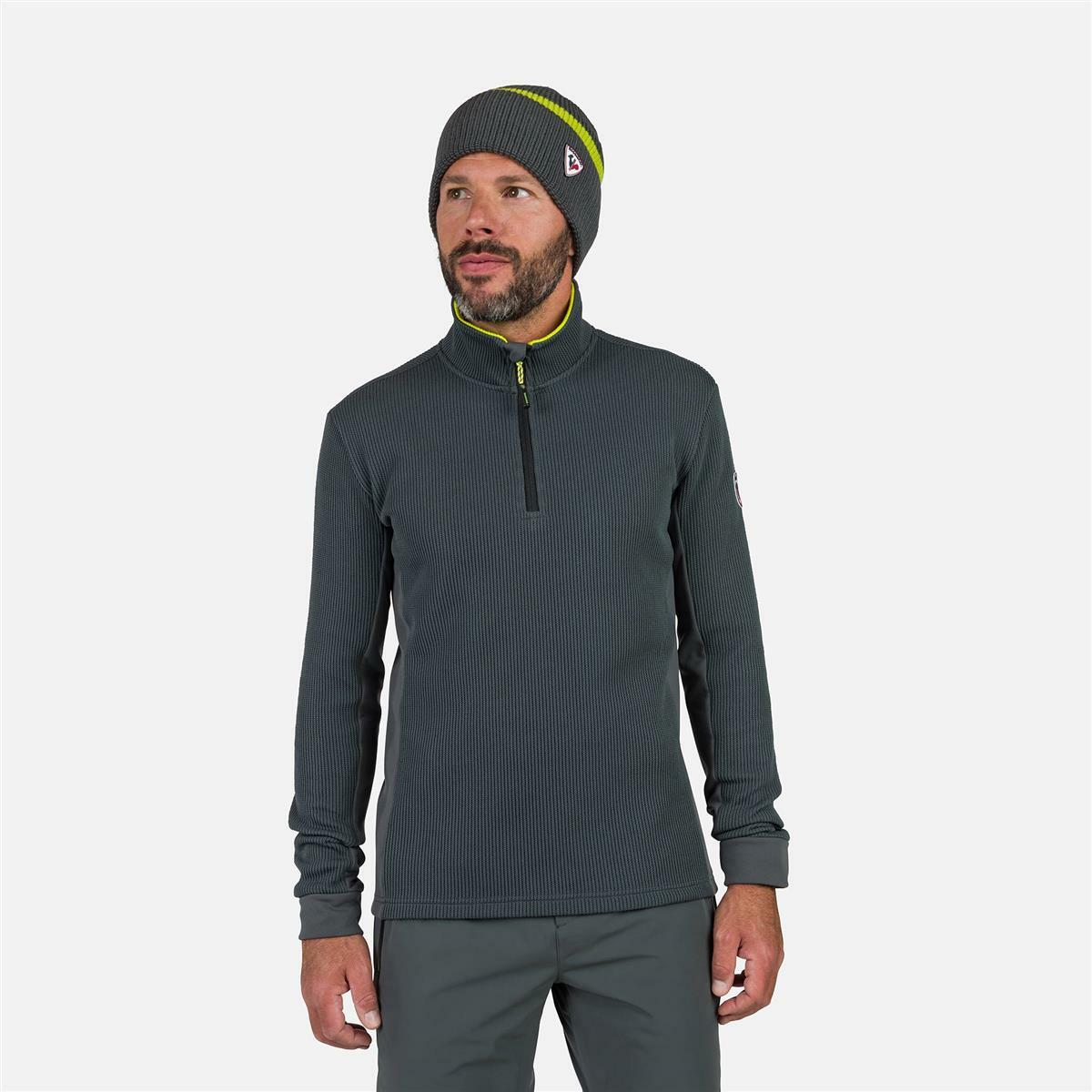 Bielizna termoaktywna Rossignol Apparel  Cieloalto Fleece HZ