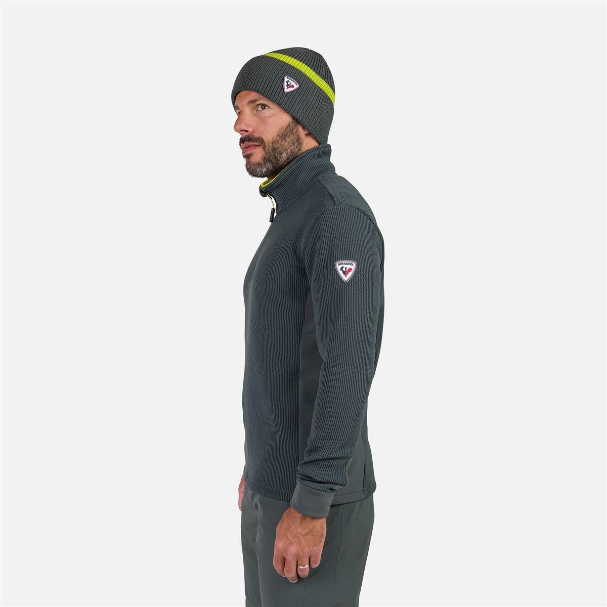 Bielizna termoaktywna Rossignol Apparel  Cieloalto Fleece HZ