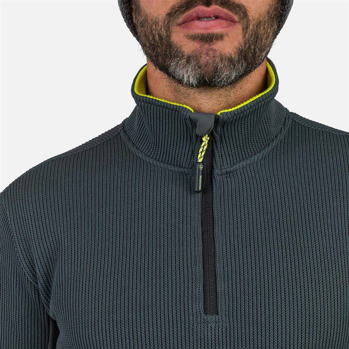 Bielizna termoaktywna Rossignol Apparel  Cieloalto Fleece HZ