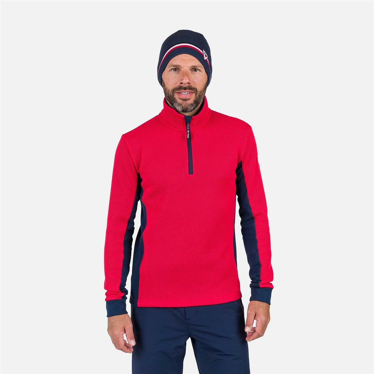 Rossignol Apparel Cieloalto Fleece HZ