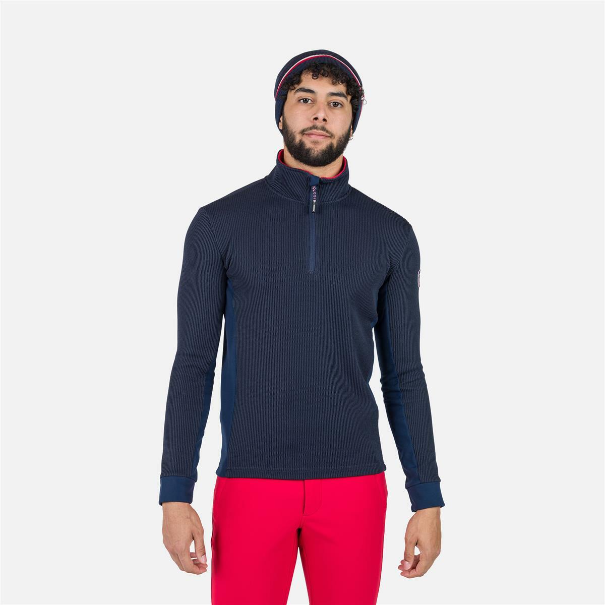 Rossignol Apparel Cieloalto Fleece HZ