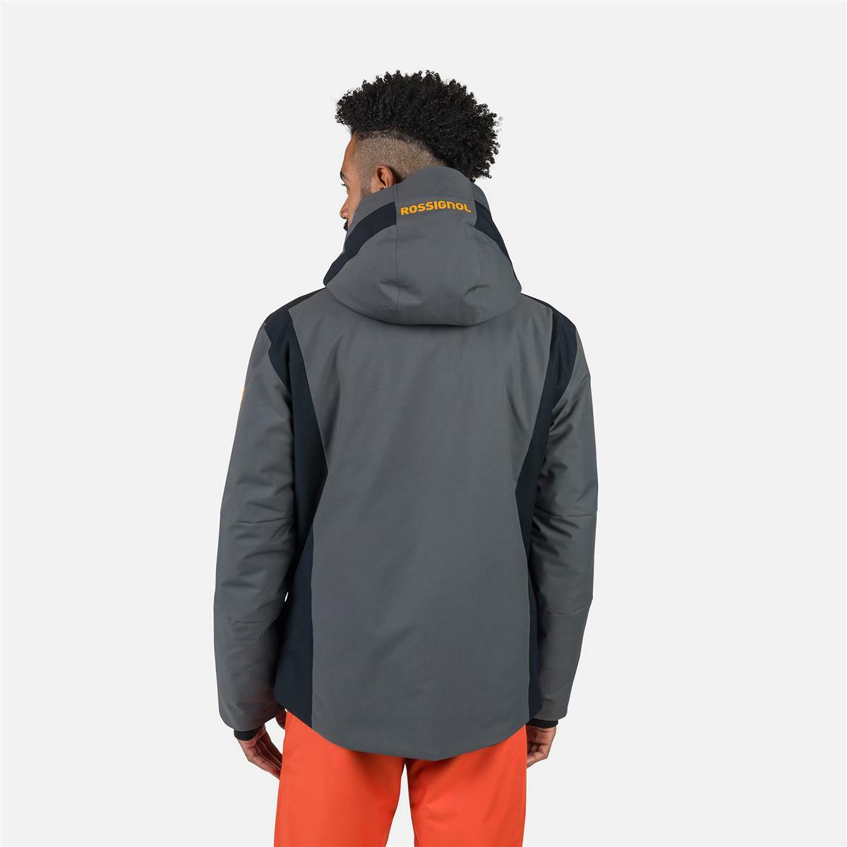 Kurtki Rossignol Apparel  VELIKA JKT 