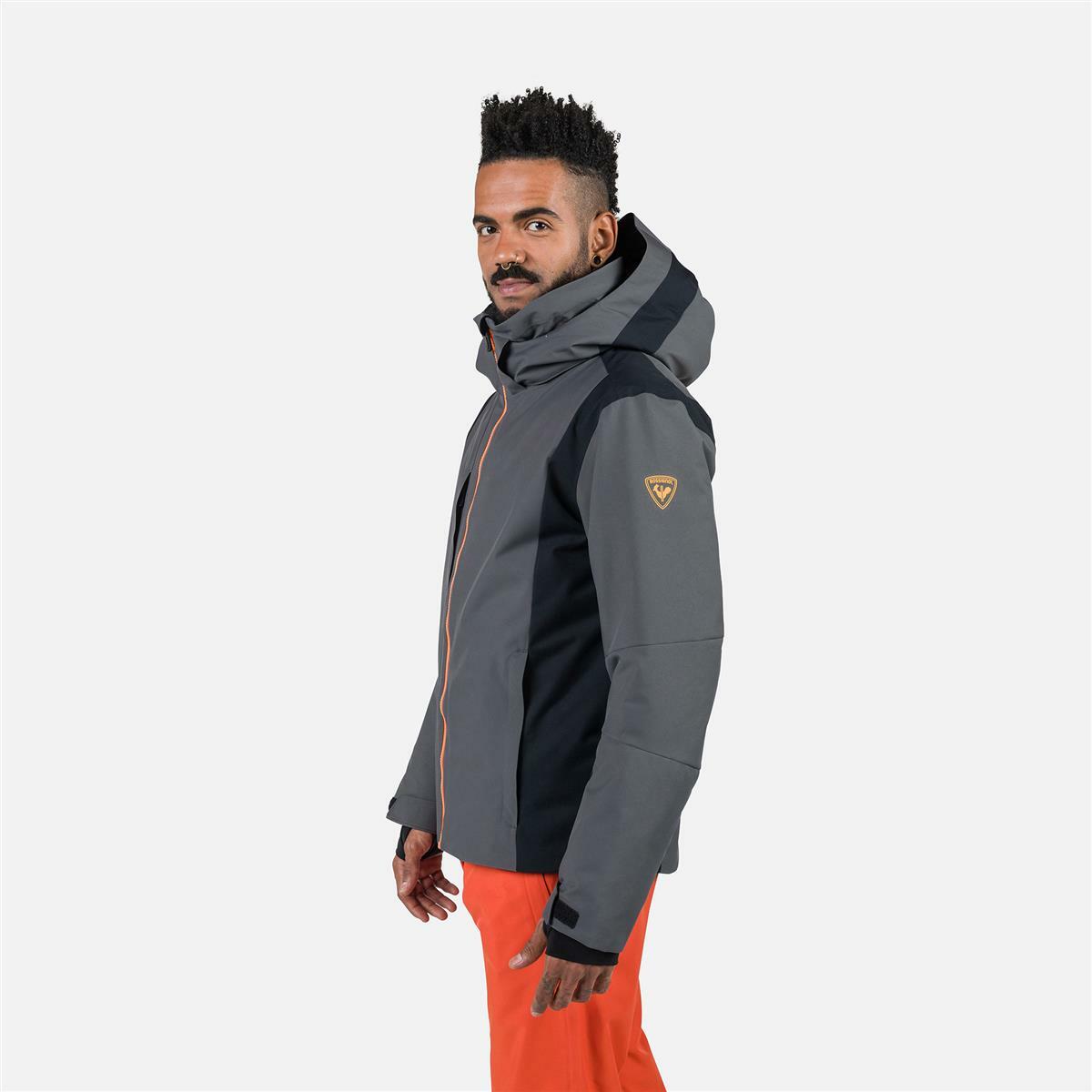 Kurtki Rossignol Apparel  VELIKA JKT 