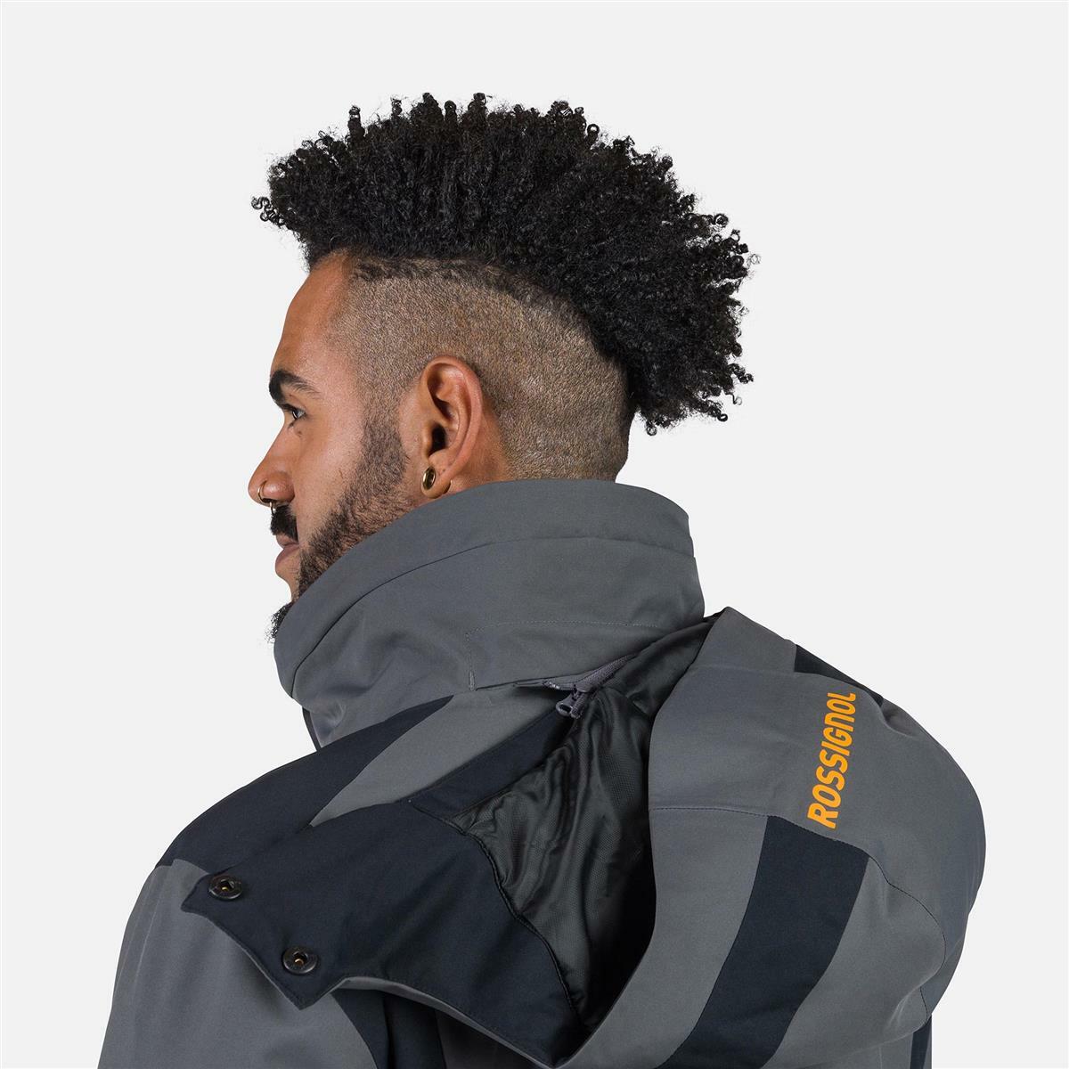 Kurtki Rossignol Apparel  VELIKA JKT 