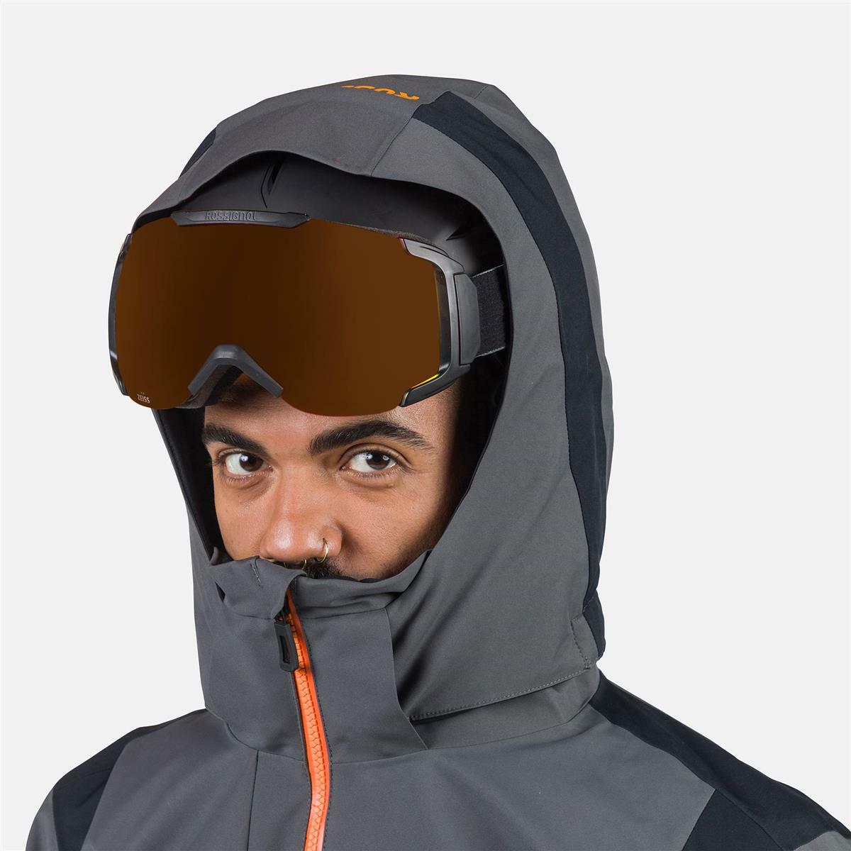 Kurtki Rossignol Apparel  VELIKA JKT 