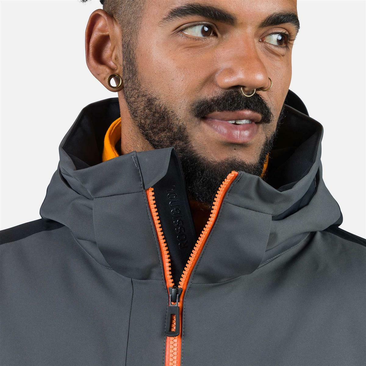 Kurtki Rossignol Apparel  VELIKA JKT 