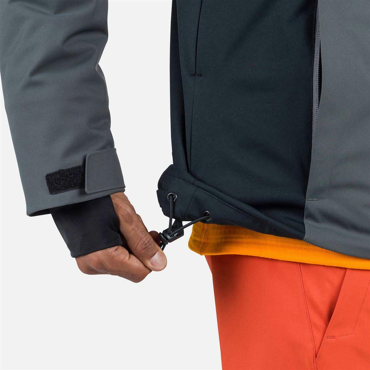 Kurtki Rossignol Apparel  VELIKA JKT 