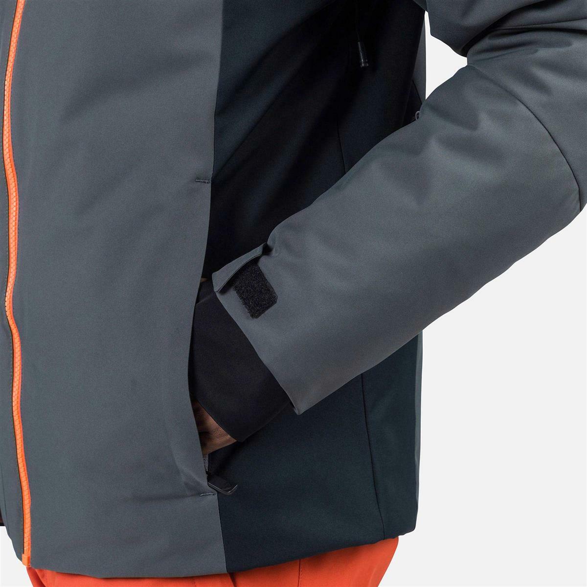 Kurtki Rossignol Apparel  VELIKA JKT 