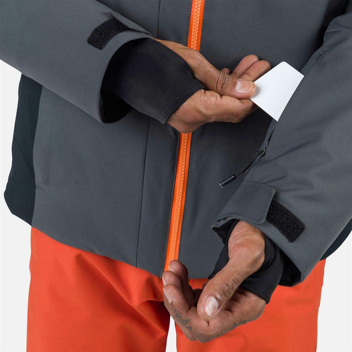Kurtki Rossignol Apparel  VELIKA JKT 
