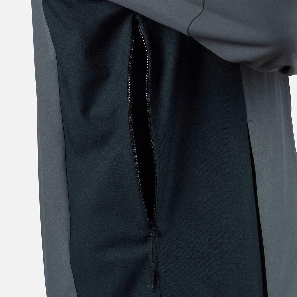 Kurtki Rossignol Apparel  VELIKA JKT 