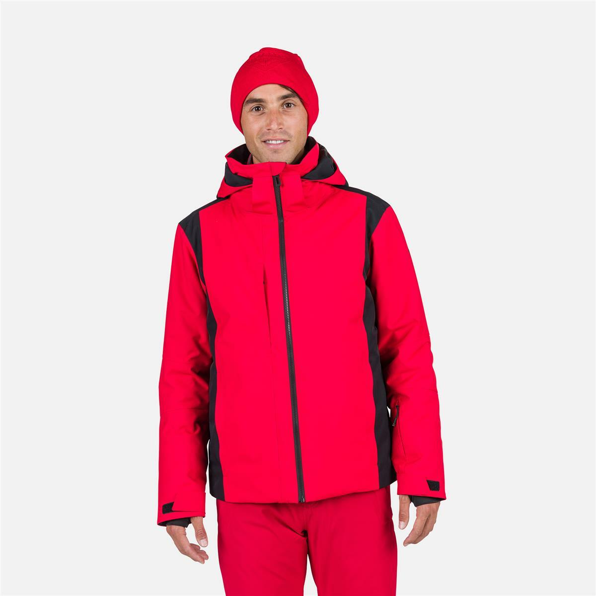 Rossignol Apparel VELIKA JKT