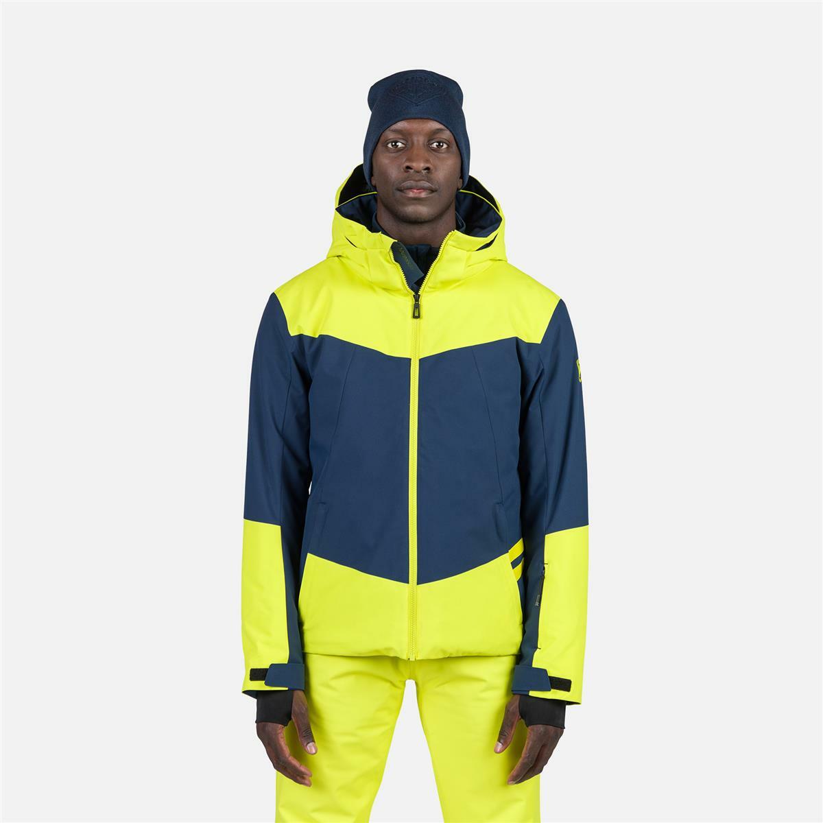 Kurtki Rossignol Apparel  Wispile JKT 