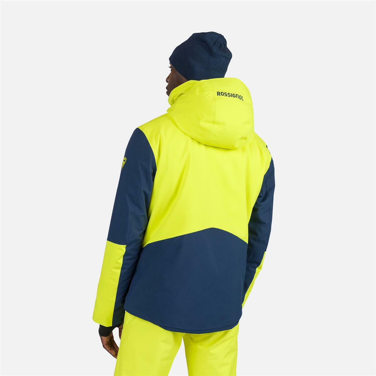 Kurtki Rossignol Apparel  Wispile JKT 