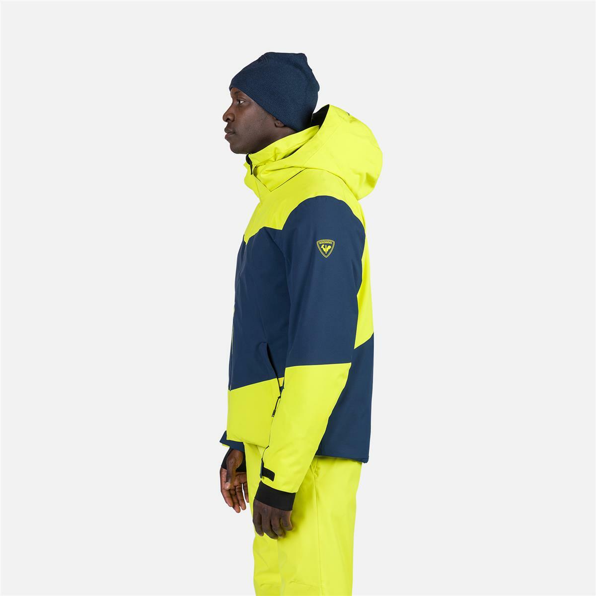Kurtki Rossignol Apparel  Wispile JKT 