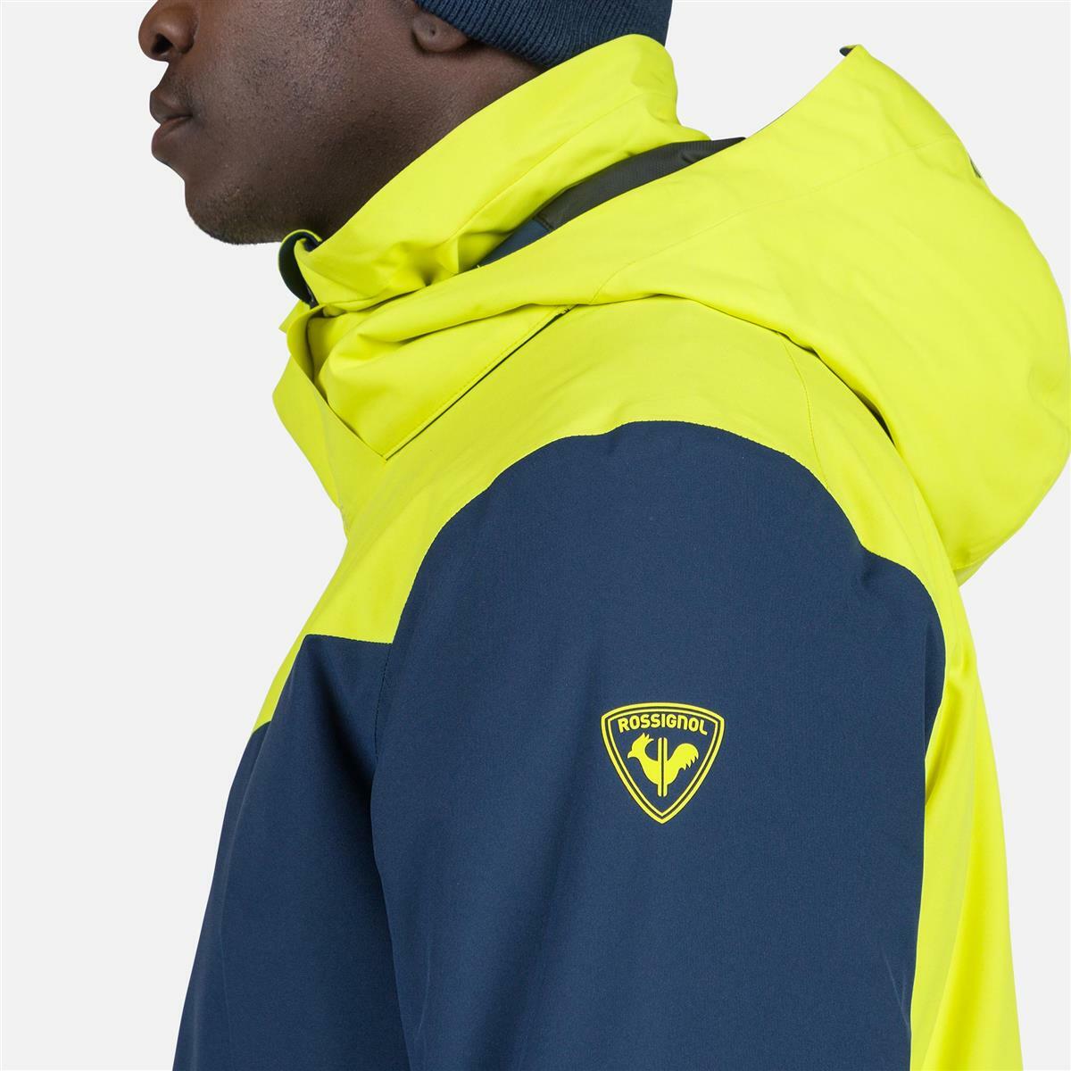 Kurtki Rossignol Apparel  Wispile JKT 