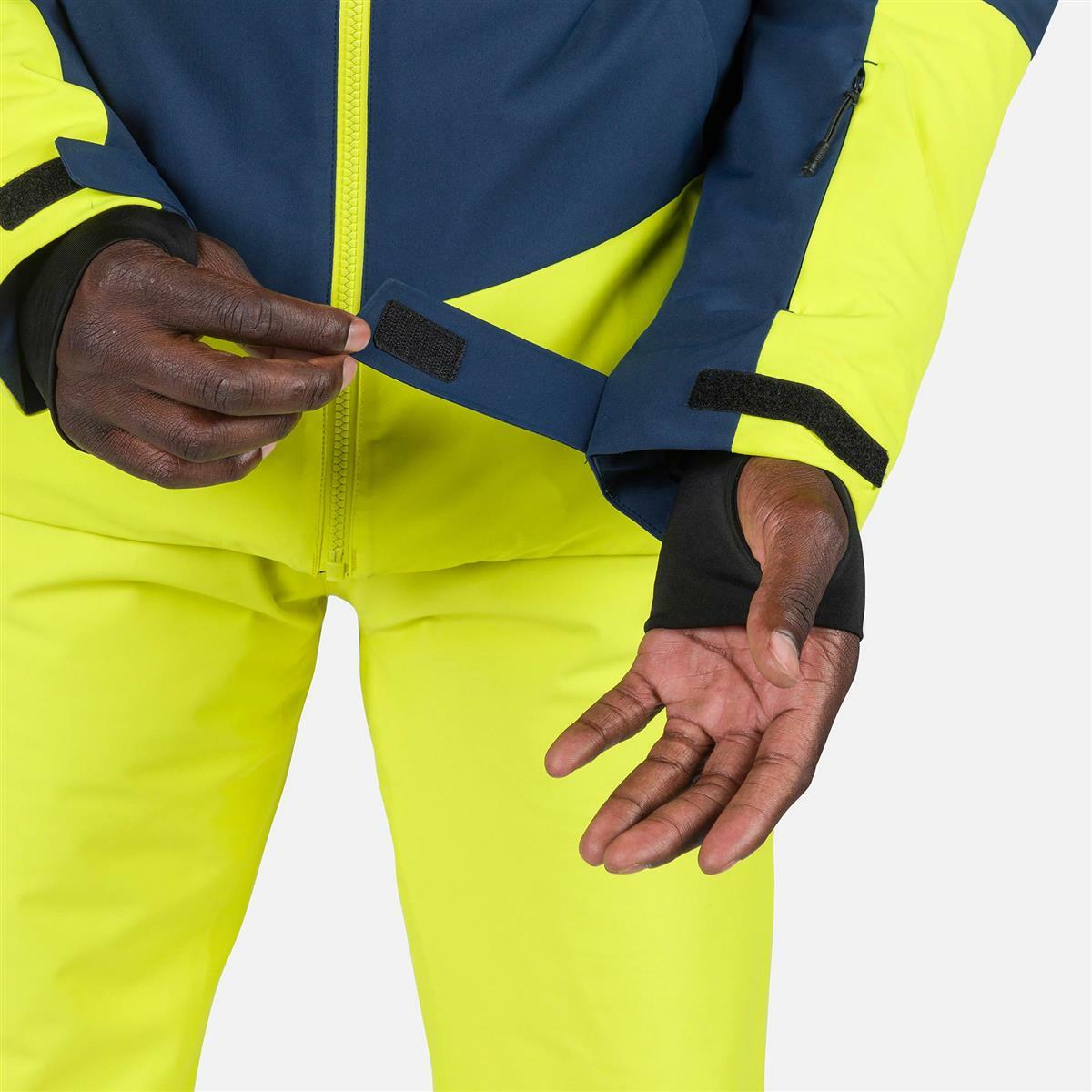 Kurtki Rossignol Apparel  Wispile JKT 