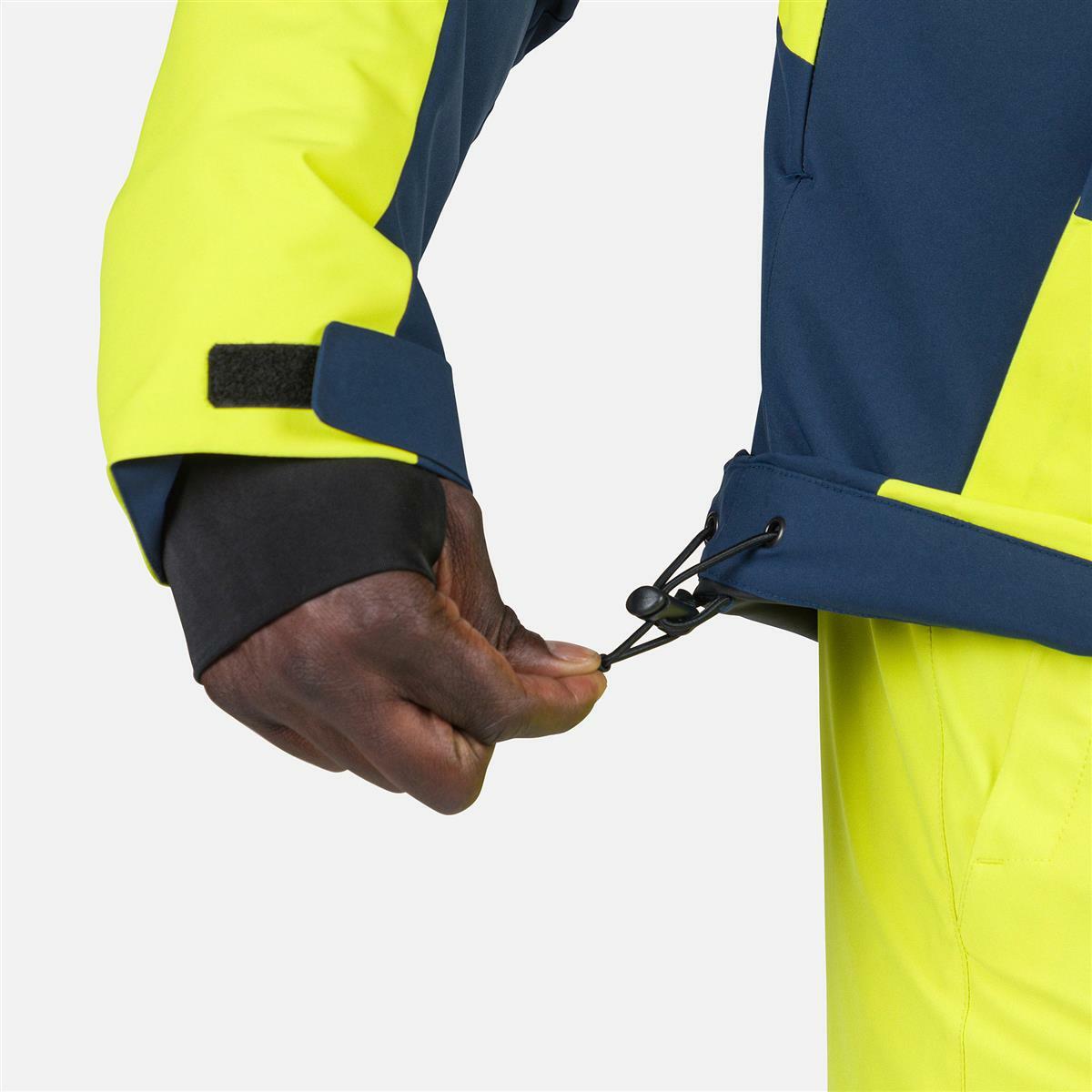 Kurtki Rossignol Apparel  Wispile JKT 