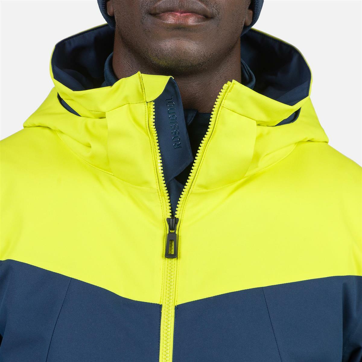 Kurtki Rossignol Apparel  Wispile JKT 