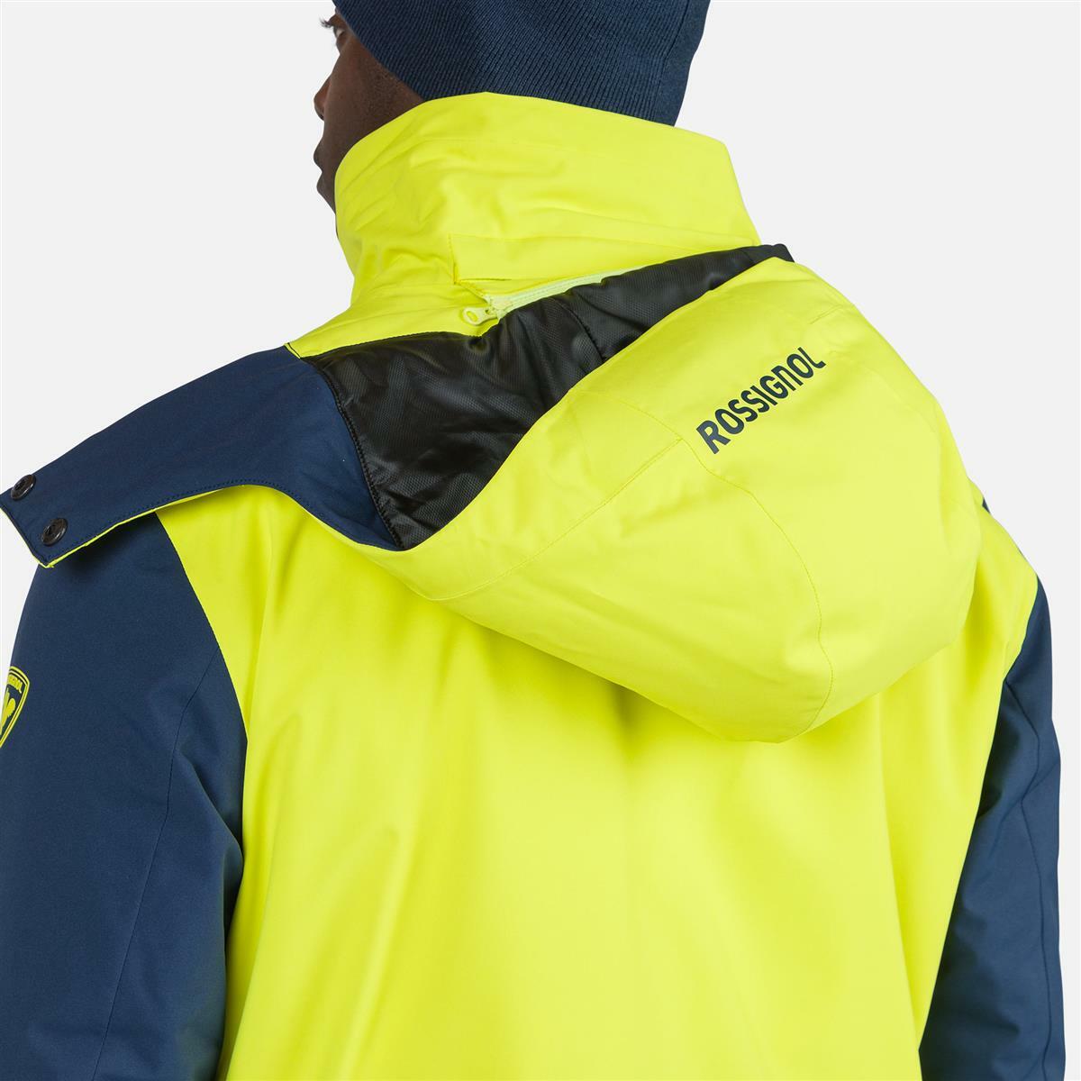 Kurtki Rossignol Apparel  Wispile JKT 