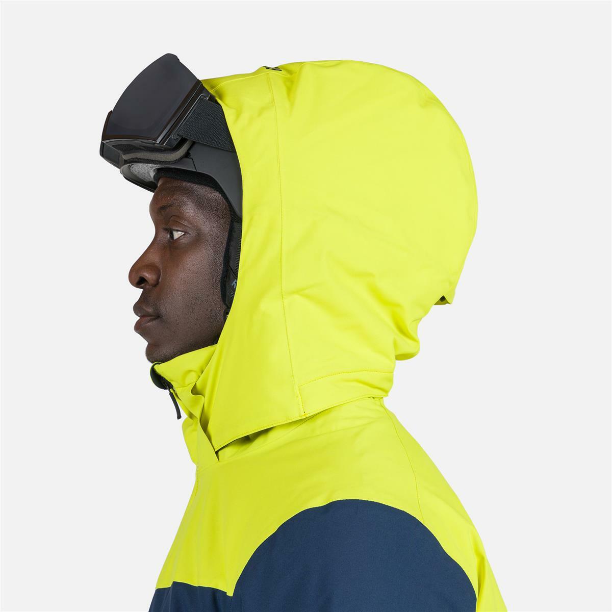 Kurtki Rossignol Apparel  Wispile JKT 