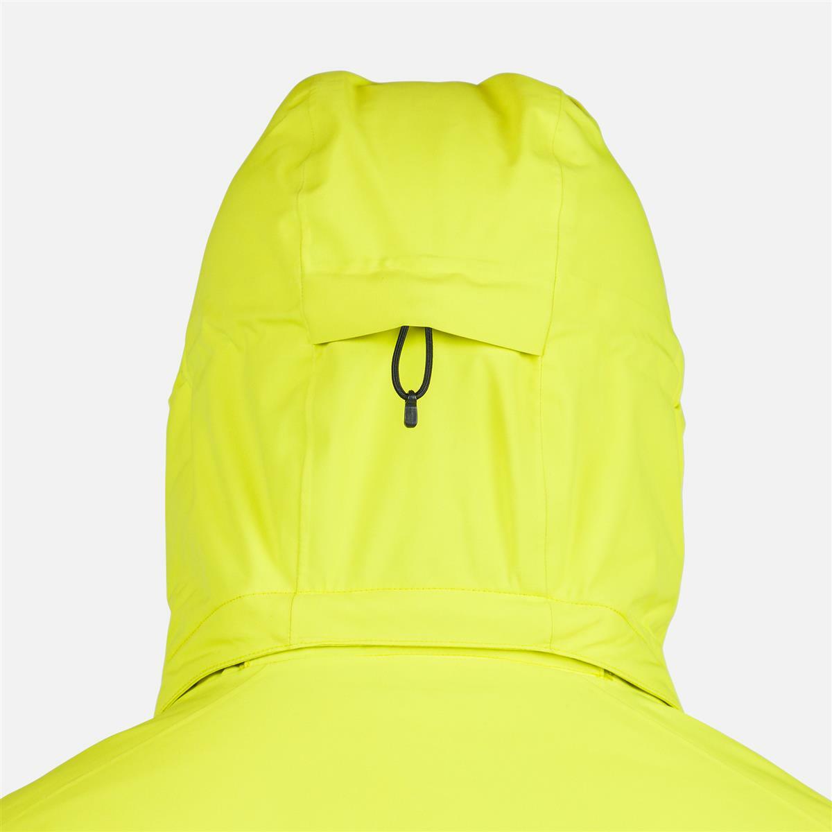 Kurtki Rossignol Apparel  Wispile JKT 