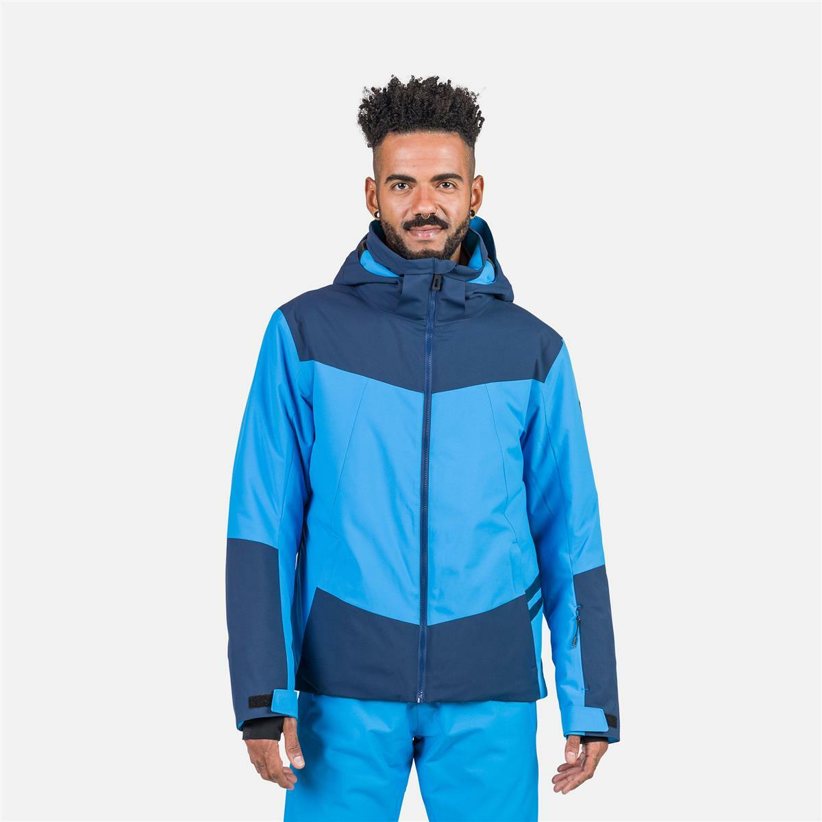 Rossignol Apparel Wispile JKT
